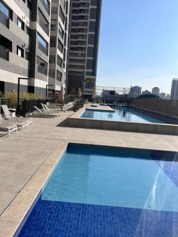 Foto 39 do(a) Apartamento de 3 quartos à venda em Vila Independência, São Paulo