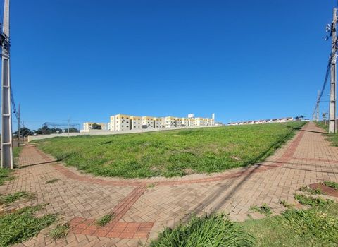 Foto 4 do(a) Terreno false à venda em Jardim Maria Luiza, Londrina