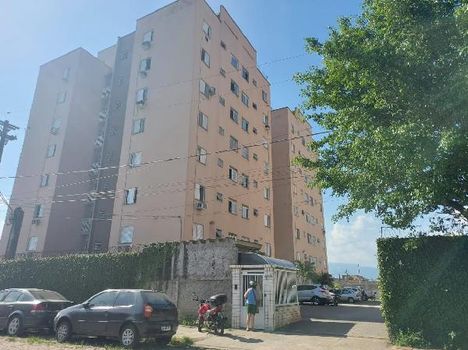 Foto 1 do(a) Apartamento de 2 quartos à venda em Vila Jockei Clube, São Vicente