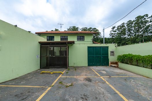 Foto 1 do(a) Loja false à venda em Butantã, São Paulo