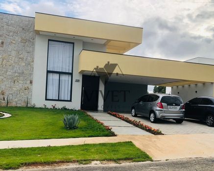 Foto 1 do(a) Casa em Condomínio de 3 quartos à venda em null, Salto de Pirapora