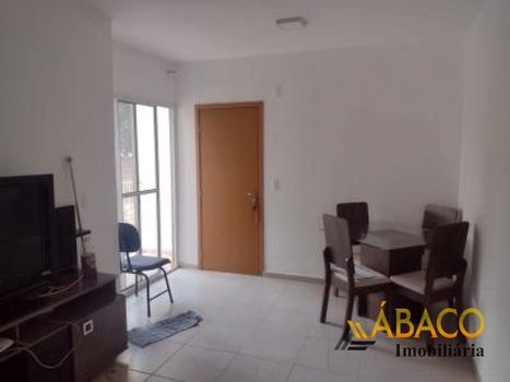 Foto 9 do(a) Apartamento de 2 quartos à venda em Vila Rancho Velho, São Carlos