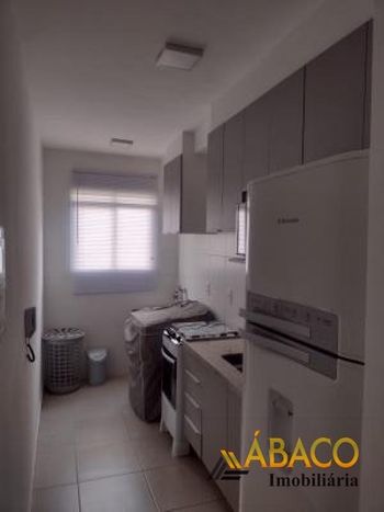 Foto 13 do(a) Apartamento de 2 quartos à venda em Vila Rancho Velho, São Carlos