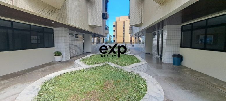 Foto 40 do(a) Apartamento de 3 quartos à venda em Intermares, Cabedelo