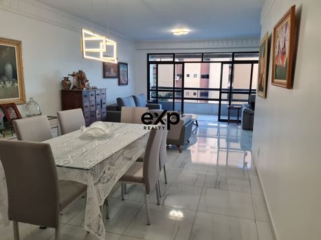 Foto 4 do(a) Apartamento de 3 quartos à venda em Intermares, Cabedelo