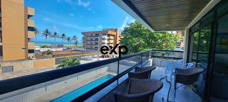 Foto 9 do(a) Apartamento de 3 quartos à venda em Intermares, Cabedelo