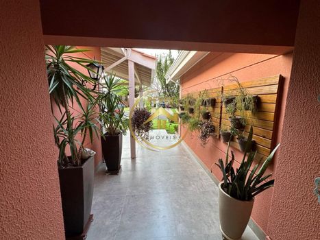 Foto 23 do(a) Casa em Condomínio de 3 quartos à venda em Vila Hollândia, Campinas