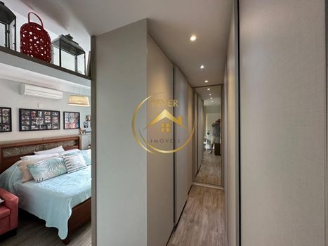 Foto 24 do(a) Casa em Condomínio de 3 quartos à venda em Vila Hollândia, Campinas