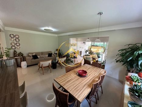 Foto 6 do(a) Casa em Condomínio de 3 quartos à venda em Vila Hollândia, Campinas