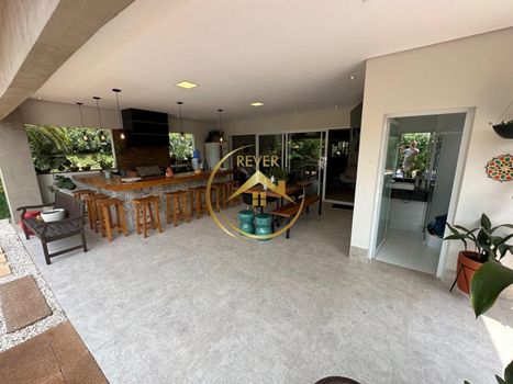 Foto 2 do(a) Casa em Condomínio de 3 quartos à venda em Vila Hollândia, Campinas