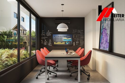 Foto 7 do(a) Apartamento de 2 quartos à venda em Centro, Florianópolis