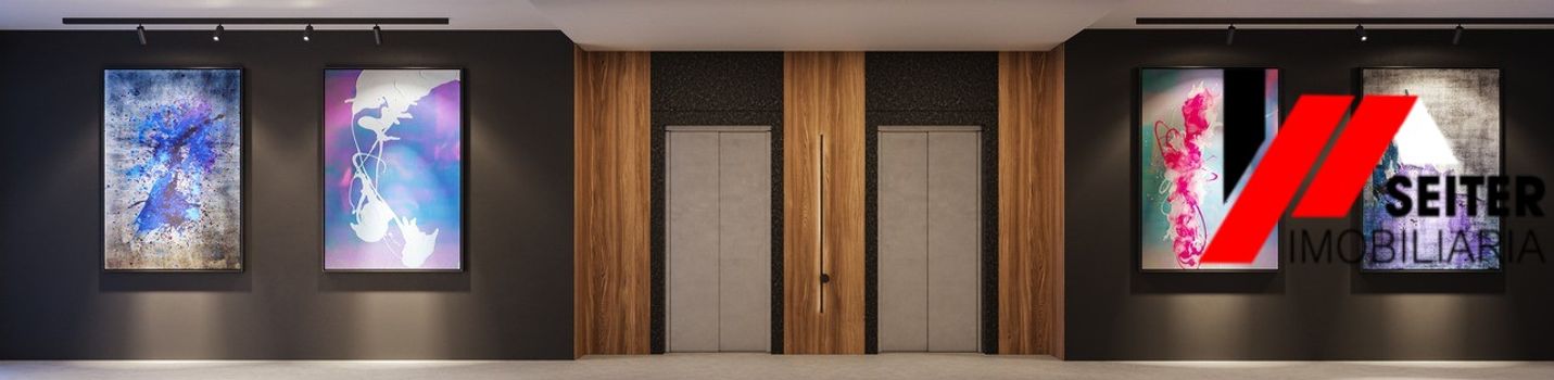 Foto 10 do(a) Apartamento de 2 quartos à venda em Centro, Florianópolis