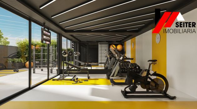 Foto 1 do(a) Apartamento de 2 quartos à venda em Centro, Florianópolis