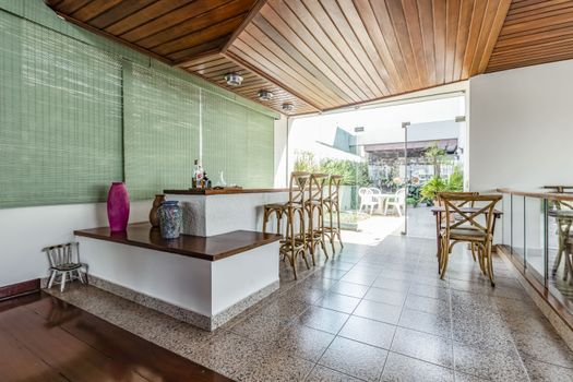 Foto 5 do(a) Cobertura de 4 quartos à venda em Higienópolis, São Paulo