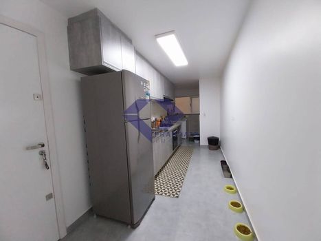 Foto 13 do(a) Apartamento de 3 quartos à venda em Brooklin Paulista, São Paulo