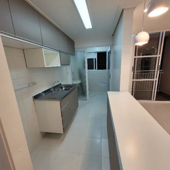 Foto 12 do(a) Apartamento de 2 quartos à venda em Vila Antonieta, São Paulo