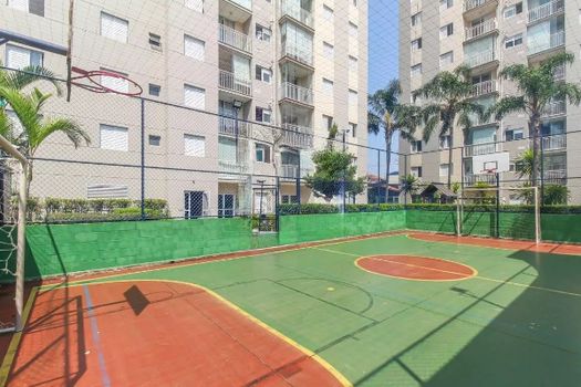 Foto 28 do(a) Apartamento de 2 quartos à venda em Vila Antonieta, São Paulo