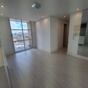 Foto 1 do(a) Apartamento de 2 quartos à venda em Vila Antonieta, São Paulo