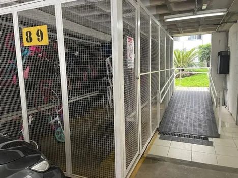 Foto 31 do(a) Apartamento de 2 quartos à venda em Vila Antonieta, São Paulo