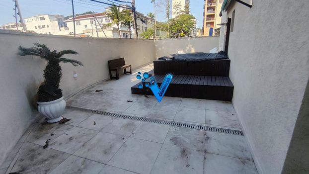 Foto 19 do(a) Apartamento de 2 quartos à venda em Enseada, Guarujá