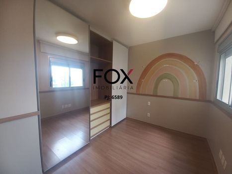 Foto 17 do(a) Apartamento de 3 quartos à venda em Vila da Serra, Nova Lima