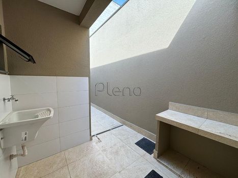 Foto 20 do(a) Casa em Condomínio false à venda em Parque Residencial Sabiás, Indaiatuba