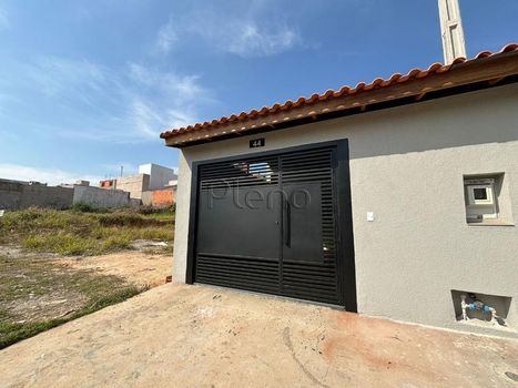 Foto 3 do(a) Casa em Condomínio false à venda em Parque Residencial Sabiás, Indaiatuba