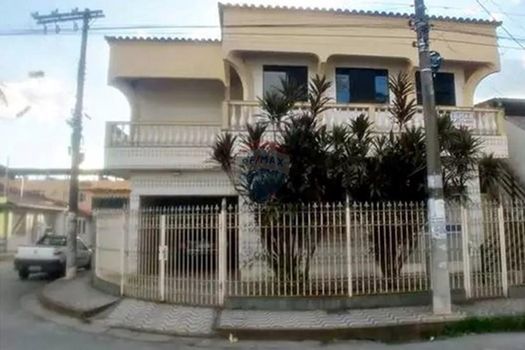 Foto 1 do(a) Apartamento de 7 quartos à venda em Amaro Lanari, Coronel Fabriciano