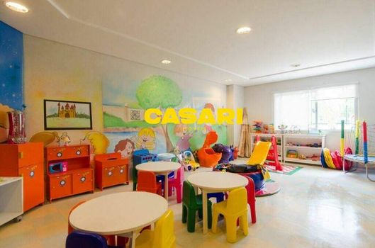Foto 43 do(a) Apartamento de 3 quartos à venda em Vila Gonçalves, São Bernardo do Campo