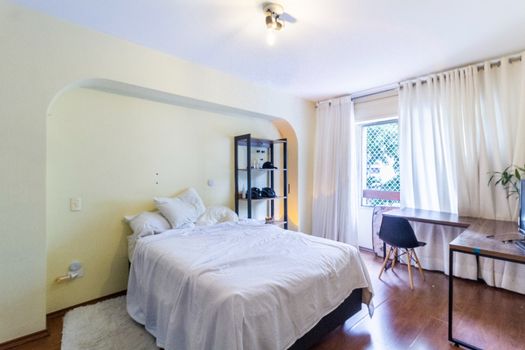 Foto 6 do(a) Apartamento de 2 quartos à venda em Vila Suzana, São Paulo