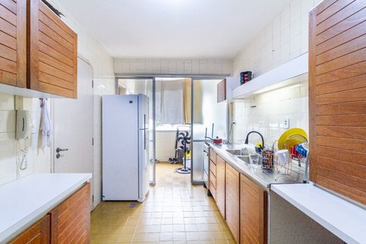 Foto 17 do(a) Apartamento de 2 quartos à venda em Vila Suzana, São Paulo