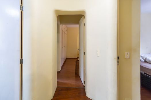 Foto 13 do(a) Apartamento de 2 quartos à venda em Vila Suzana, São Paulo
