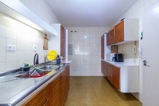 Foto 16 do(a) Apartamento de 2 quartos à venda em Vila Suzana, São Paulo