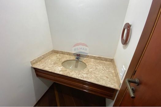 Foto 32 do(a) Apartamento de 3 quartos à venda em Centro, Ribeirão Preto