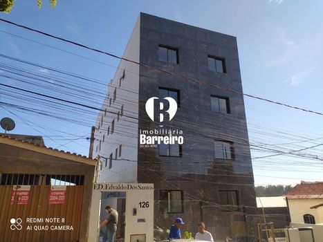 Foto 3 do(a) Apartamento de 3 quartos à venda em Barreiro, Belo Horizonte