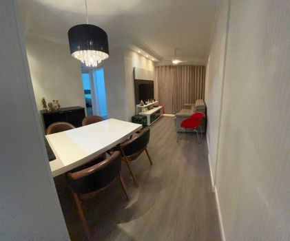 Foto 5 do(a) Apartamento de 3 quartos à venda em Vale dos Tucanos, Londrina