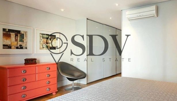 Foto 13 do(a) Apartamento de 4 quartos à venda em Perdizes, São Paulo