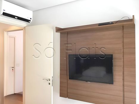 Foto 10 do(a) Apartamento de 1 quartos à venda em Vila Olímpia, São Paulo
