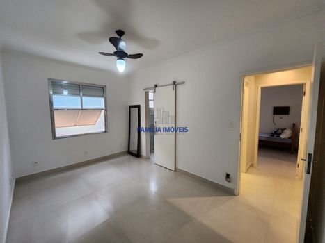 Foto 10 do(a) Apartamento de 2 quartos à venda em Ponta da Praia, Santos