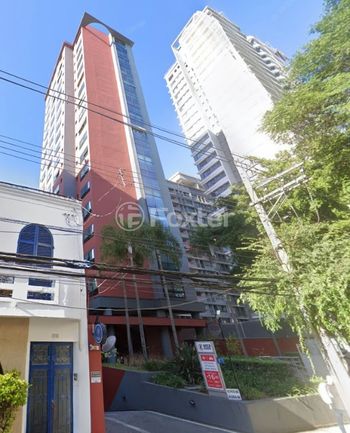 Foto 2 do(a) Sala / Conjunto Comercial false à venda em Pinheiros, São Paulo