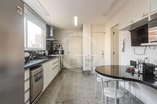 Foto 30 do(a) Apartamento de 3 quartos à venda em Perdizes, São Paulo