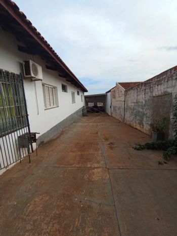 Foto 1 do(a) Casa de 3 quartos à venda em Núcleo Habitacional de Barra Bonita, Barra Bonita