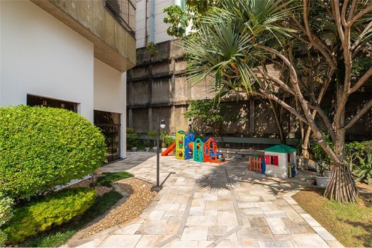 Foto 39 do(a) Apartamento de 4 quartos à venda em Santa Cecília, São Paulo