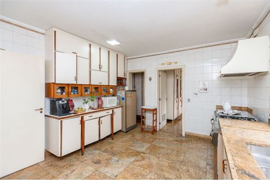 Foto 34 do(a) Apartamento de 4 quartos à venda em Santa Cecília, São Paulo