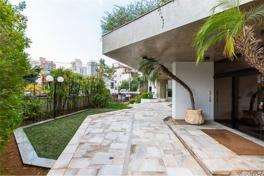 Foto 46 do(a) Apartamento de 4 quartos à venda em Santa Cecília, São Paulo