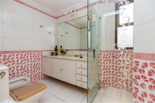 Foto 23 do(a) Apartamento de 4 quartos à venda em Santa Cecília, São Paulo
