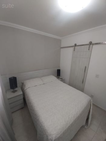 Foto 7 do(a) Apartamento de 2 quartos à venda em Castelo, Belo Horizonte