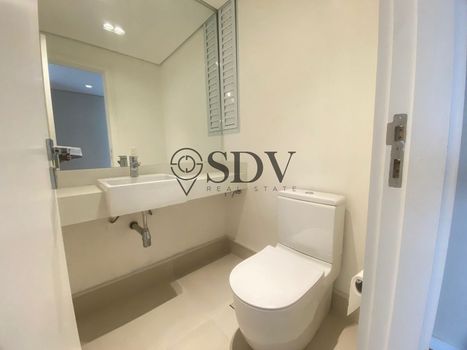 Foto 33 do(a) Apartamento de 3 quartos à venda em Cerqueira César, São Paulo