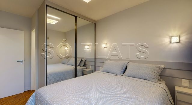 Foto 13 do(a) Apartamento de 2 quartos à venda em Jardim Paulista, São Paulo