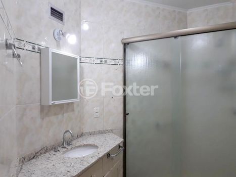 Foto 4 do(a) Apartamento de 2 quartos à venda em Petrópolis, Porto Alegre